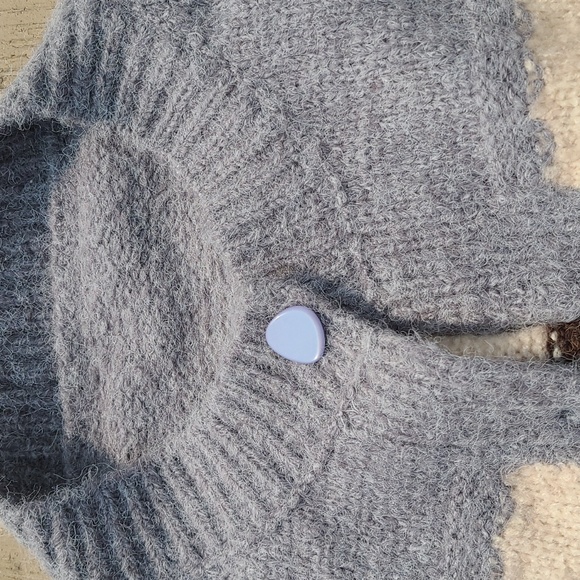 Homemade Cardigan! - Picture 2 of 3